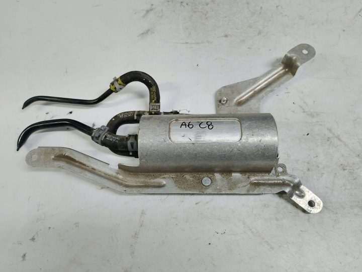 Audi OE 4N0 127 401A топливный фильтр, фото 6