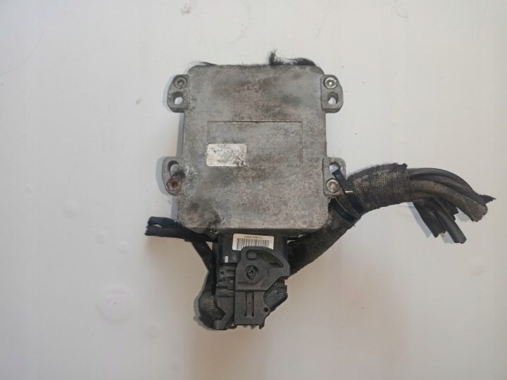 ЭБУ ГАЗА ГБО СЕКВЕНЦИЯ STAG-4 ECO 67R-014903, фото 4