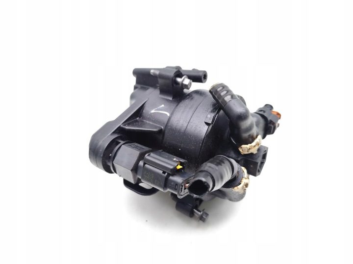 Ford Mondeo Корпус топливного фильтра 2.0 TDCi Дизель 110 кВт (150 HP) 9676805580, фото 2