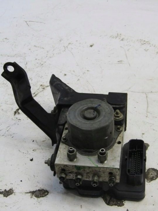 НАСОС ABS 1.2 TCE NISSAN QASHQAI J11 2265106516, фото 1