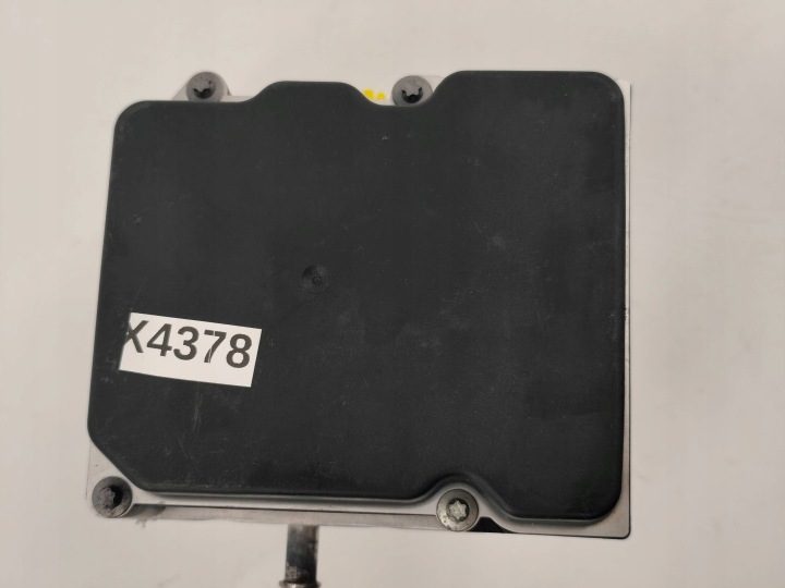 НАСОС ABS HONDA CIVIC VIII UFO 57110-SMG-E031-M1 0265235081 0265950534, фото 10