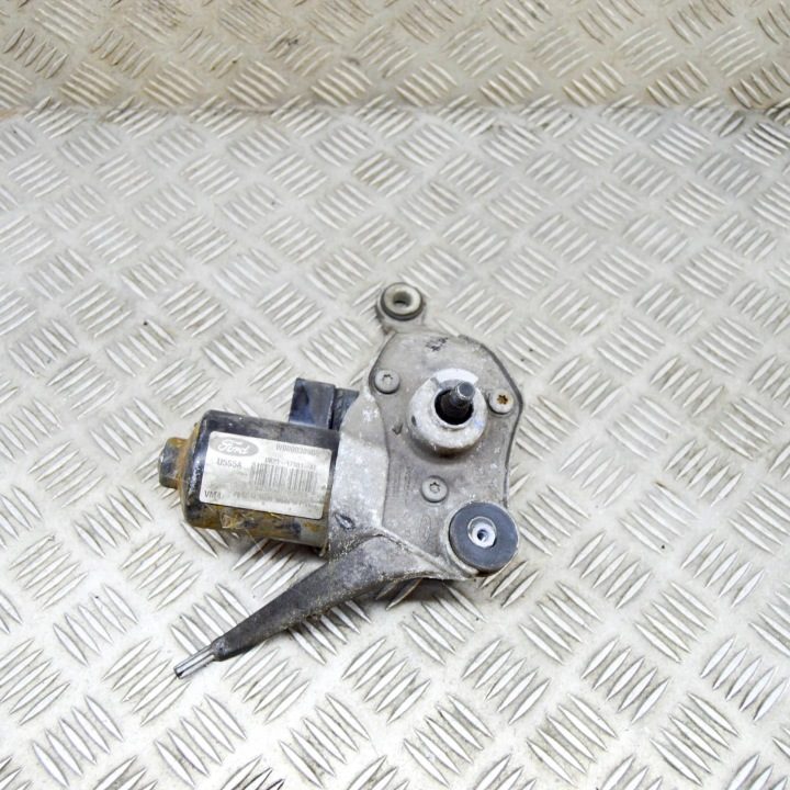 Моторчик трапеции дворников FORD TRANSIT CUSTOM BK2117501AE 2.0L, фото 2
