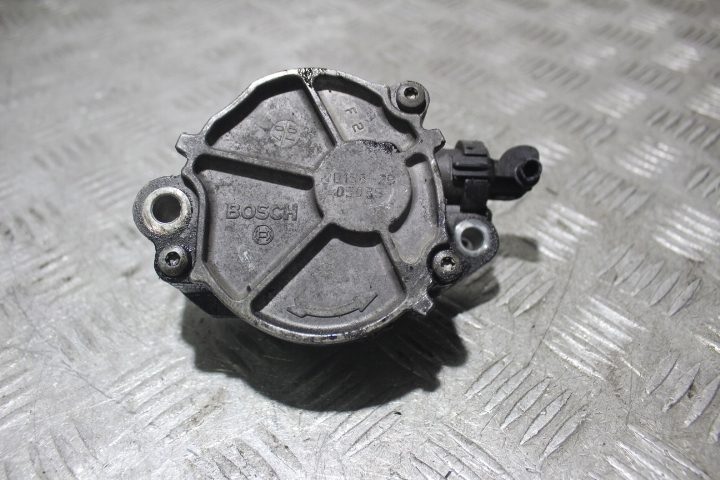 НАСОС ВАКУУМНЫЙ PEUGEOT 407 1.6HDI, фото 2