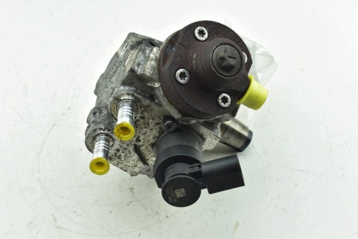 ТНВД BMW E60 E87 E90 E91 X3 E83 F10 2.0D 7810696 0445010517, фото 1