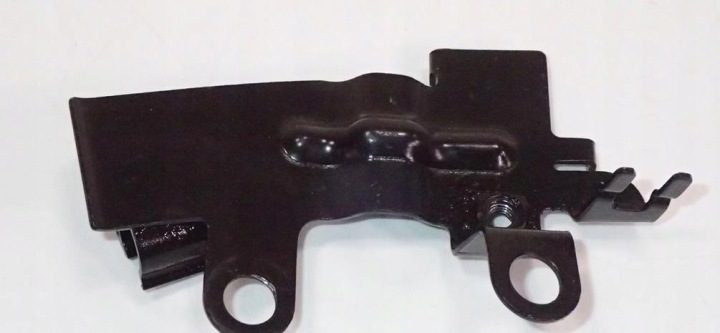 КРЕПЛЕНИЕ ДАТЧИКА DPF TDI AUDI A6 C6 4F0131561G, фото 3