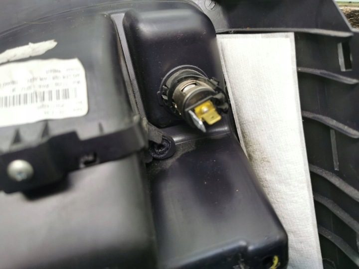 2010 Honda CR-V Элемент центральной консоли 77290SWAA01020, фото 5