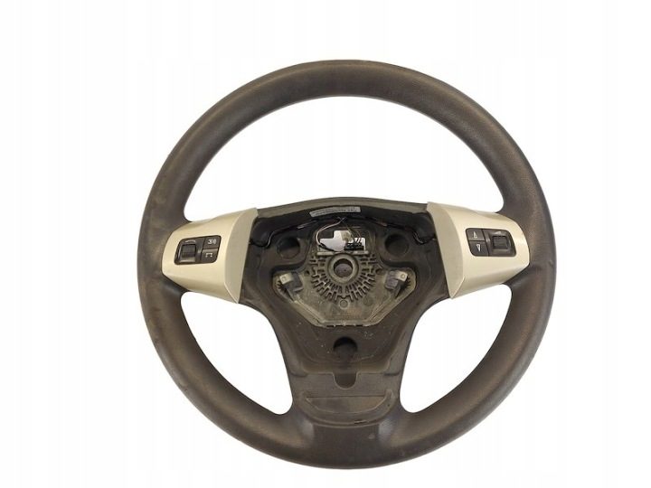 OPEL CORSA D РУЛЬ МУЛЬТИФУНКЦИОНАЛЬНЫЙ 13155559, фото 1