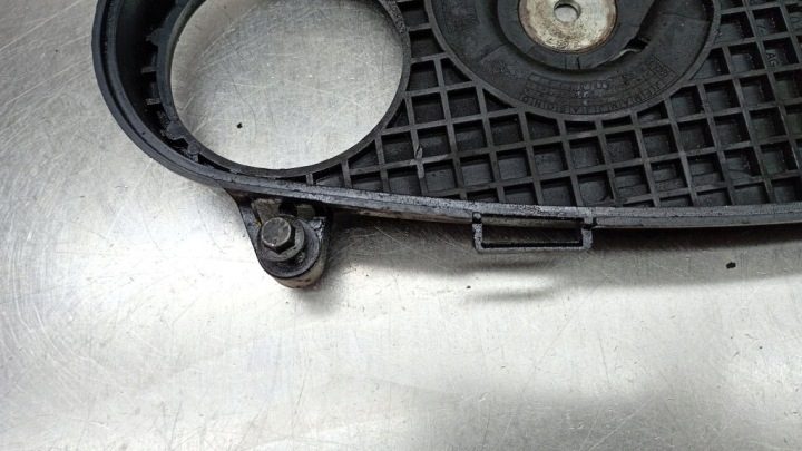 Крышка грм 4R8Q-6A247-AG Peugeot 607 2.7 HDI, фото 4