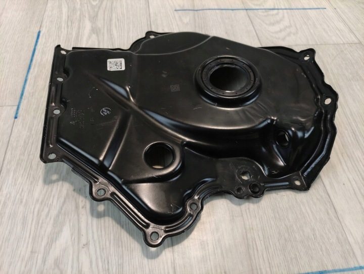 AUDI VW SKODA SEAT КРЫШКА ГРМ 06Q109210, фото 4