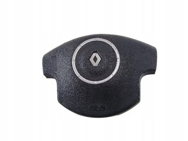 Подушка водителя Renault OE 8200485099A, фото 1