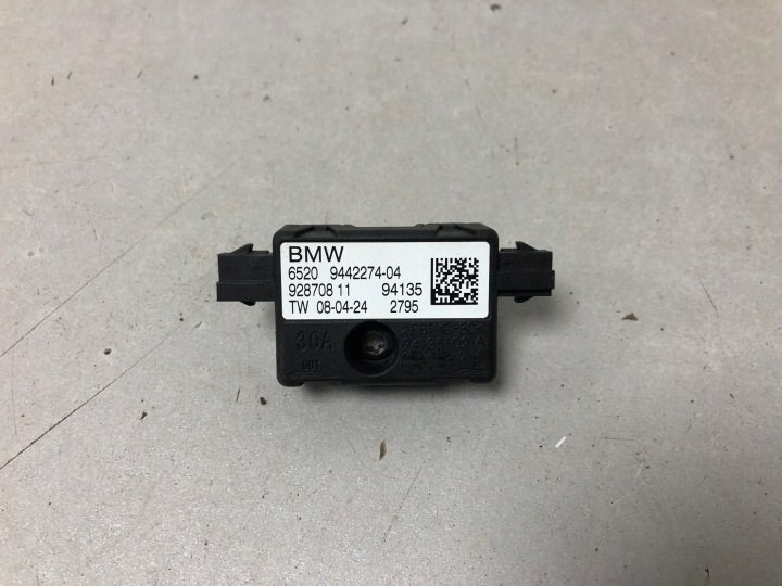 Фильтр przeszkód BMW i5 G61 65209442274 2023-, фото 1