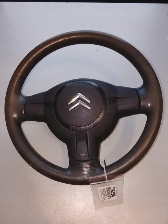 Руль Citroen C1, фото 1