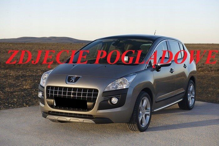 ДАТЧИК ПАРКОВКИ PDC 9677782977 PEUGEOT 3008 I 09- НА ШТ., фото 7