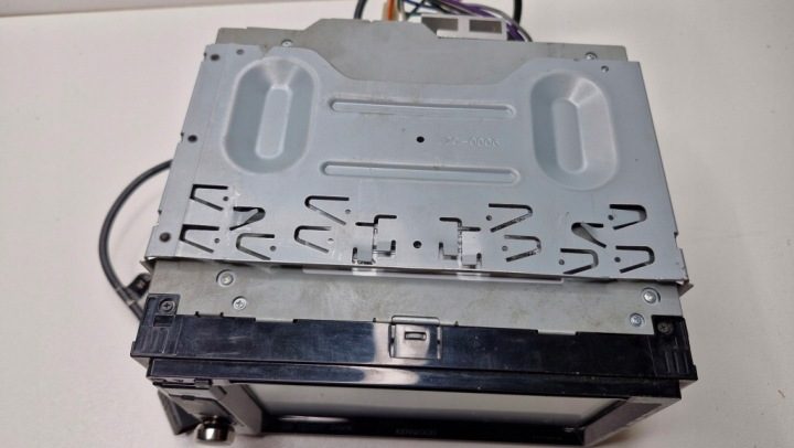 Автомагнитола Kenwood DDX3015 2-DIN, фото 4