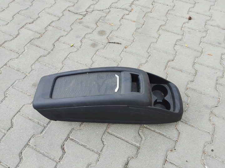 Citroen C4 Picasso II 2017 1.6 HDI центральный тоннель 9677314177, фото 1