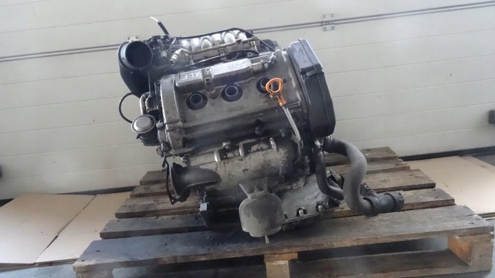 AUDI A6 C5 ДВИГАТЕЛЬ 2.4 V6 ALFA, фото 10