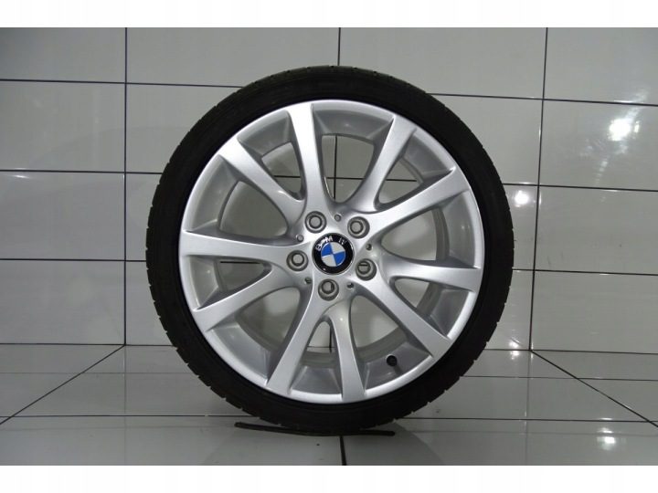 Колеса летние BMW 18' BMW 1 E81 E87 E88 E82, фото 4