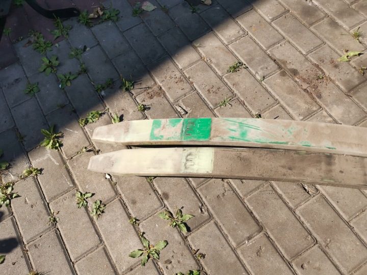 РЕССОРА ПЕРЕДНЯЯ VW CRAFTER I 06- A9063210903, фото 2
