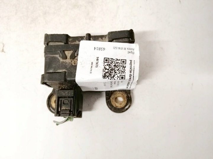 Opel Astra Датчик скорости ESP 2005 1.7L 13208665 10170103623, фото 2