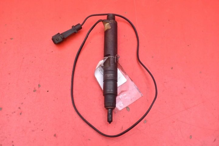 ФОРСУНКА 074130202A VW LT 35 2 II 2.5 TDI 102 Л.С. 96-06, фото 1