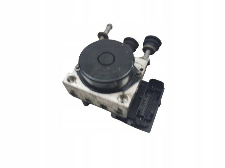 НАСОС БЛОК УПРАВЛЕНИЯ ABS SKODA FABIA II 6R0614117K 6R0907379 0265237025, фото 4