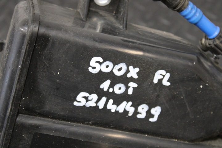 АДСОРБЕР ТОПЛИВА FIAT 500X 500 X РЕСТАЙЛИНГ 00521414990, фото 2