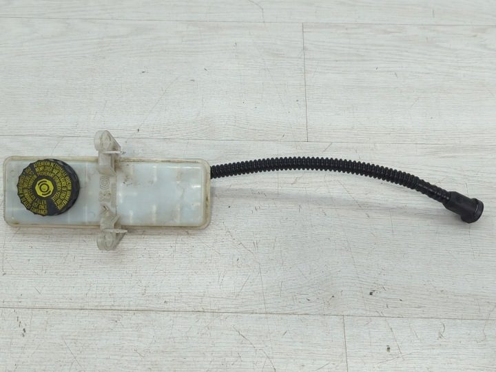 Бачок тормозной жидкости Citroen C4 Grand Picasso 2 2014 9674882280, фото 1