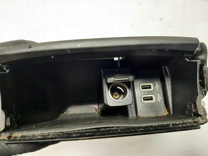 Пепельница FORD GALAXY III (CK) HC3T14F014BC 2.0L дизель 110 кВт 2016, фото 5