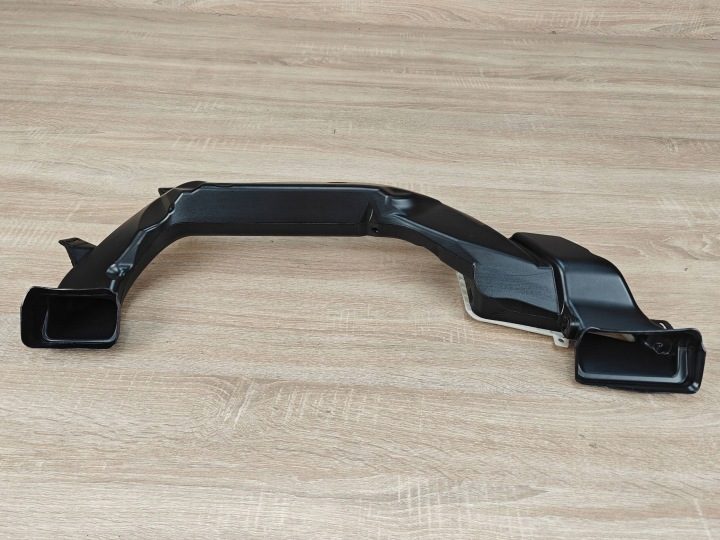 ВОЗДУХОВОД ВОЗДУХА КАБИНЫ ЛЕВЫЙ BMW X6 G06 РЕСТАЙЛИНГ 5A01309 10 л.с., фото 1