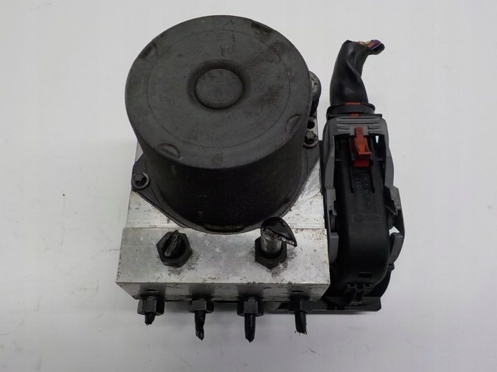 AUDI A4 B7 НАСОС ABS 0265234336 8E0614517AK 0265950474 8E0910517D, фото 2