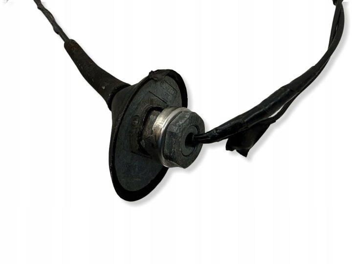 АНТЕННА ОСНОВАНИЕ АНТЕННЫ RENAULT ШТЫРЬ 8200331744, фото 2