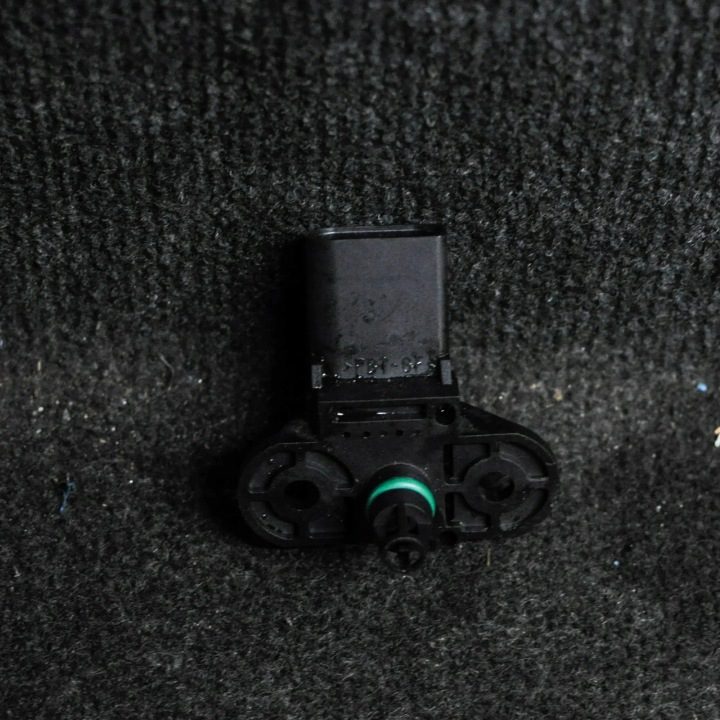 ДАТЧИК ДАВЛЕНИЯ НАДДУВА VW AUDI SKODA SEAT 036906051G 0261230081, фото 2