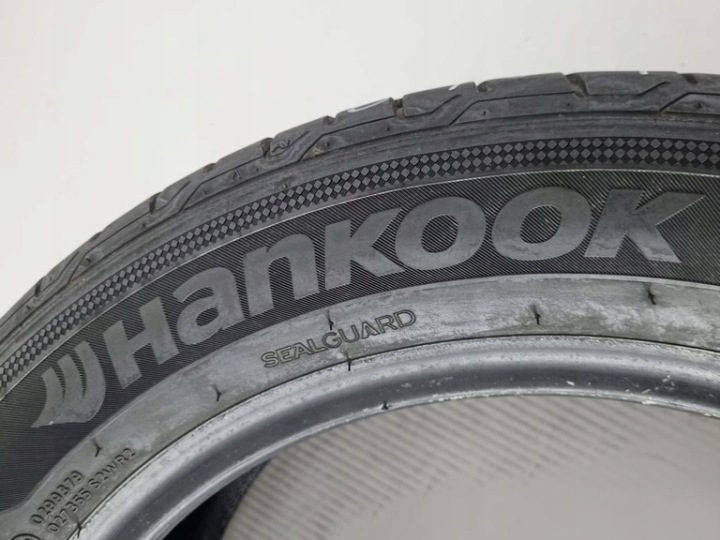 Шина летняя Hankook Ventus Prime3 K125 215/55R17 94 В, фото 5