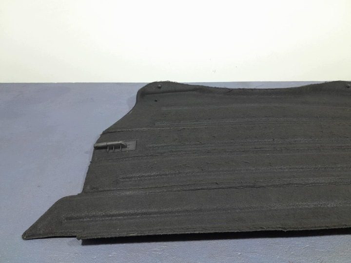 FORD C-MAX MK1 РЕСТАЙЛИНГ 07- ПОЛКА БАГАЖНИКА, фото 4