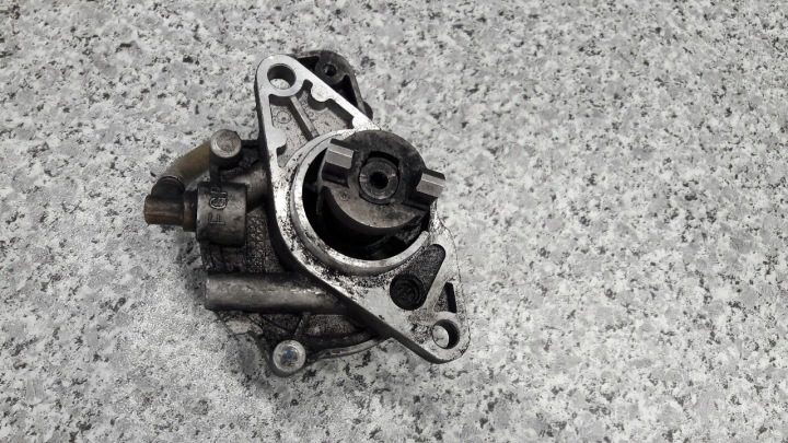 73501358 насос вакуумный Opel Corsa d 1.3 CDTI 05 г., фото 6