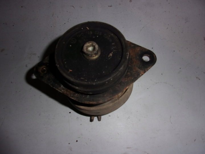 Volkswagen OE 1H0199625 подушка двигателя коробки, фото 3