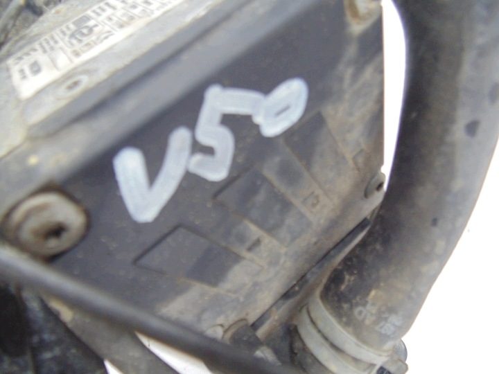 VOLVO V50 S40 II АВТОНОМНЫЙ ОТОПИТЕЛЬ WEBASTO 30767162 HYDRONIC ДИЗЕЛЬ 5 кВт, фото 7