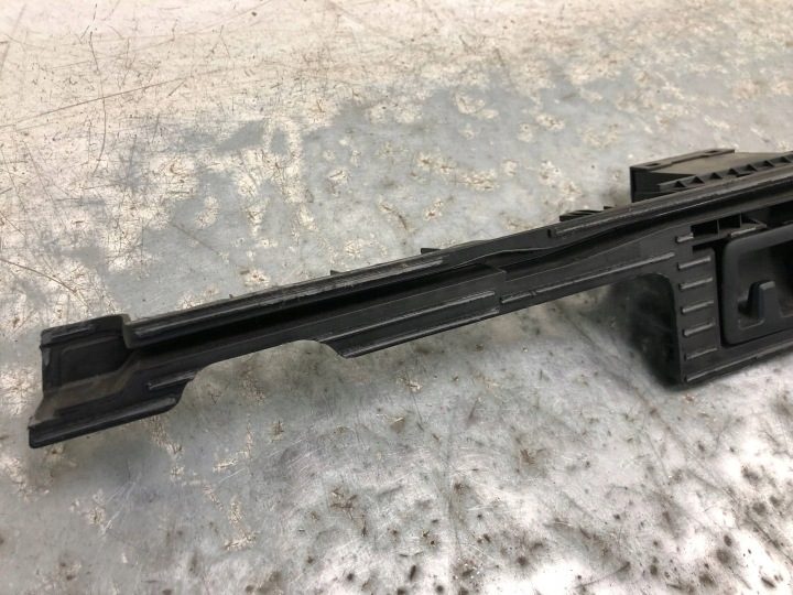 Механизм складывания заднего дивана сидений правый VW Passat B8 3G9862160, фото 3