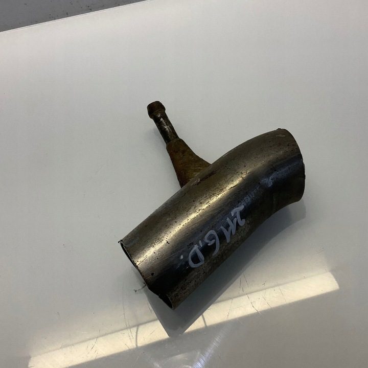Подвес глушителя Комплект Mercedes-Benz E W211 A2114926141, фото 1