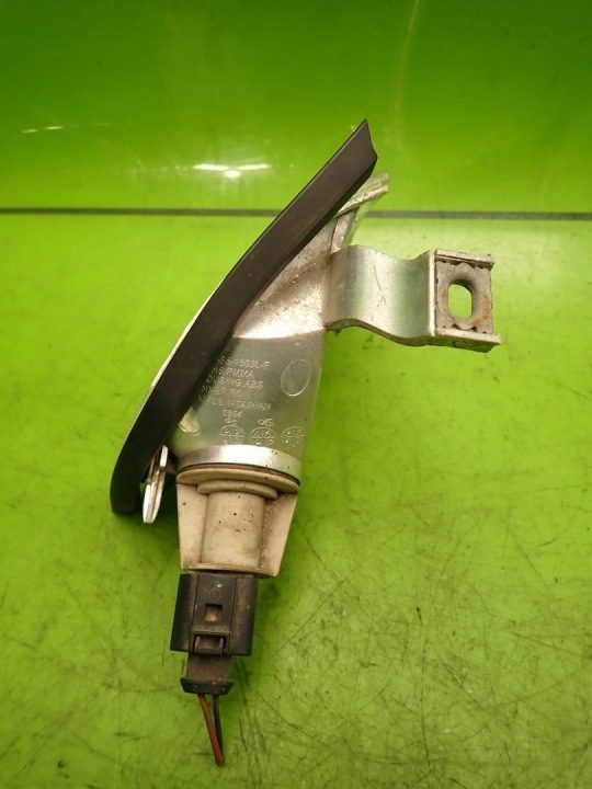 Поворотник левый SKODA OCTAVIA I РЕСТАЙЛИНГ 01 г. 01-665-1503L-3 08-665-1503L-F, фото 5