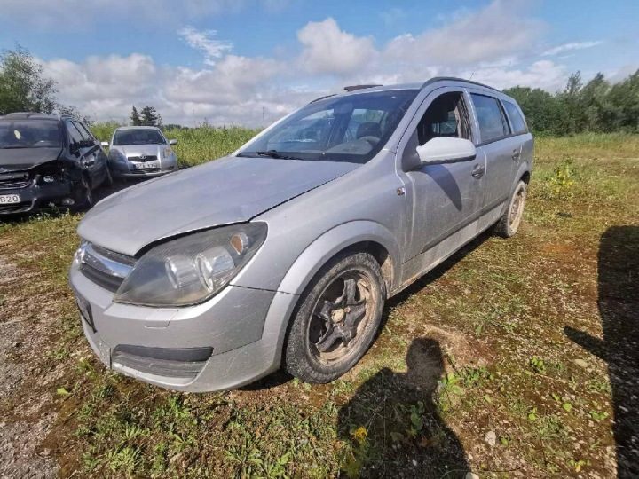 Opel Astra Реле 2005 1.9L 4RD00779405 4RD 007 794-05, 90 491 314, 904, фото 7
