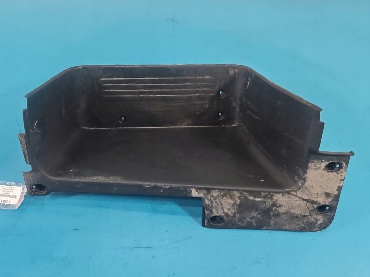 ПОДНОЖКА FIAT DUCATO IV 130582807SX, фото 1