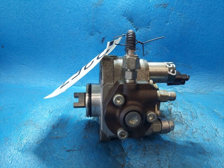 Denso 294000-1660 ТНВД Denso, фото 7