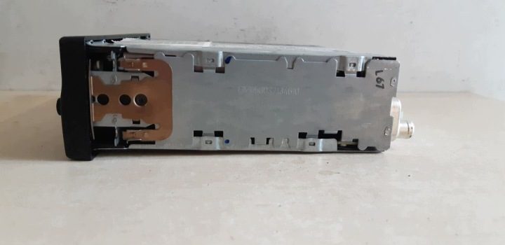 МАГНИТОЛА OPEL CD VDO CDR 500 ASTRA CORSA VECTRA ZAFIRA OMEGA SINTRA FRONTERA, фото 5