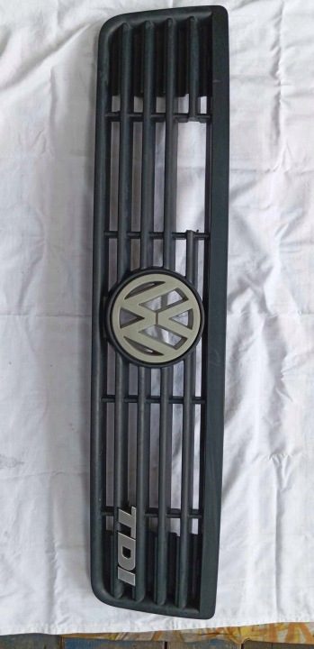 Решетка передняя, Решетка радиатора - VW LT - OE 200853653 -, фото 1
