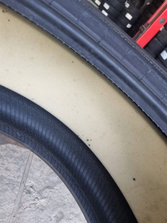 Шина летняя Continental SportContact 6 255/40R20 101 Y защита диска, усилитель (XL) AO - Audi, фото 9