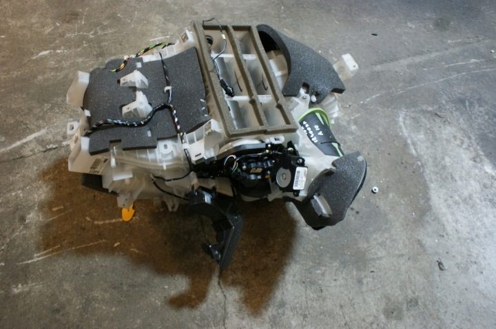 ОТОПИТЕЛЬ ВЕНТИЛЯТОР CITROEN C3 III 9813925080, фото 2