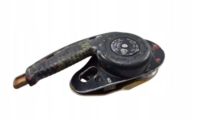 Приспособление zjazdowy Petzl I'D S, фото 2