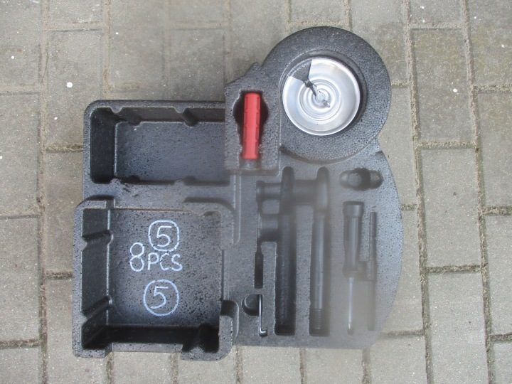 Volkswagen OE 760012115H, фото 1