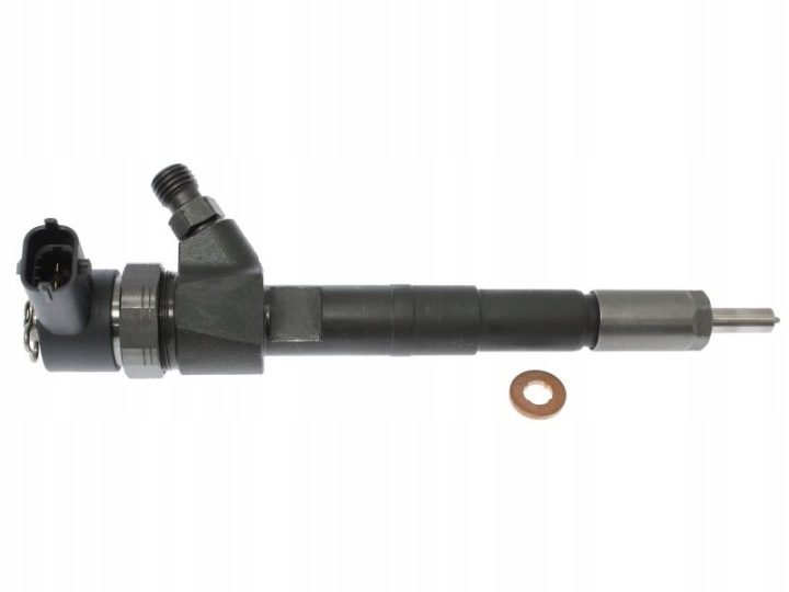 ФОРСУНКА BOSCH FIAT ALFA ROMEO 1.9 2.4 JTD 111, фото 15